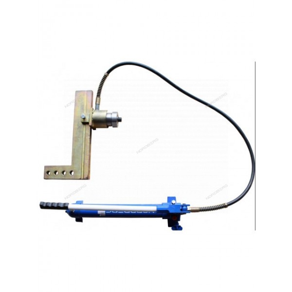 NORDBERG ECO ПРИСПОСОБЛЕНИЕ ПВ-1 для правки "восьмёрки" NORDBERG ECO ПВ-1