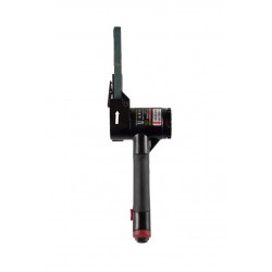 Пневматическая ленточная шлифовальная машина 10 х 330 мм, 16 000 об/мин MIGHTY SEVEN QB-321