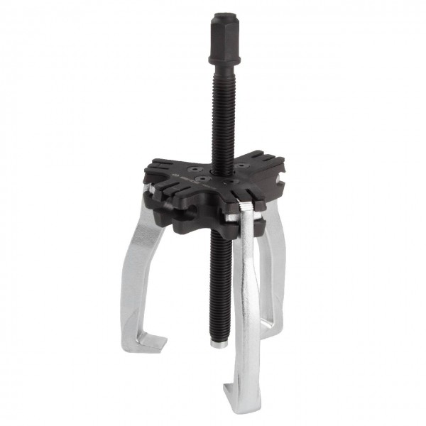 Съемник подшипников 2-х и 3-х захватный, 101-127 мм KING TONY 7963C-05