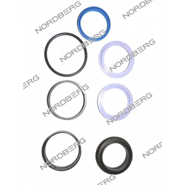 NORDBERG ЗАПЧАСТЬ РЕМКОМПЛЕКТ цилиндра E01 для N631L-3 X006938