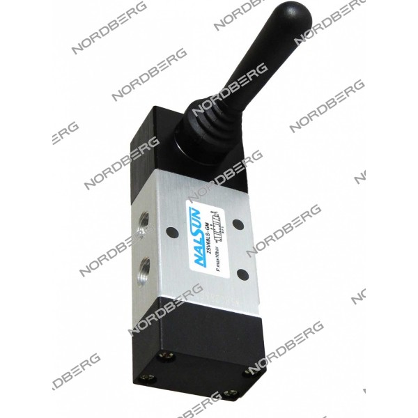 Клапан управления от 46H/46HD (джойстик) NORDBERG 4H230-06A