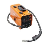 Сварочный аппарат, MIG/MAG 150А, 220В Weld 150 Mini