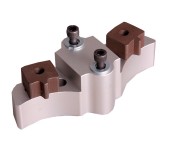 CT-9167 Фиксатор звёздочек распредвалов VAG T40271 (EA888) Car-Tool CT-9167