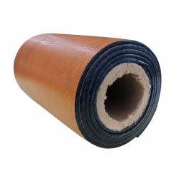 CLIPPER РЕЗИНА 14-449 сырая 3,0*127мм (0,45кг)