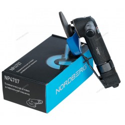 NORDBERG Пневмо УШМ NP4707 Ø 125мм