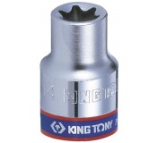 KINGTONY ГОЛОВКА ТОРЦЕВ. 237508M 1/4 E8