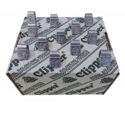 CLIPPER ГРУЗИК 0305 балансировочный для литого диска 5гр. (набор 100шт.)