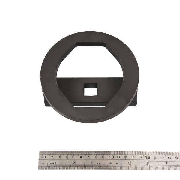 Головка для колесных спецгаек, 95мм ST284