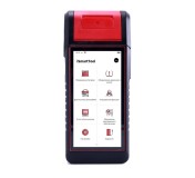 Диагностический мультимарочный сканер, тестер АКБ и TPMS 3 в 1 Launch iSmartTool 601MAX LNC-172