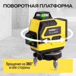 Лазерный 3D уровень TECHNICOM TC-LL35G3D