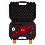 Приспособление для демонтажа / монтажа гасителя колебаний цепи ГРМ VAG AFFIX AF10390005C