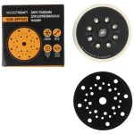 Диск-подошва для шлифовальных машин Festool, 150 мм, средней жесткости WDK-BPF150S