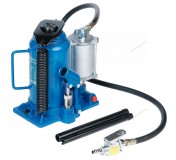 Домкрат бутылочный пневмогидравлический, 20 т NORDBERG N31320