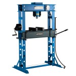 Пресс напольный пневмогидравлический, 50 т OPT-250