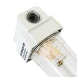 Фильтр-масловлагоотделитель 1/4 AF2000-02