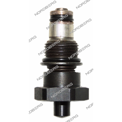 Клапан спускной NEW для гидростанции подъемника 4440T NORDBERG 000007329