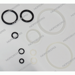 запчасть ремкомплект для домкрата n32025 nordberg 000011322