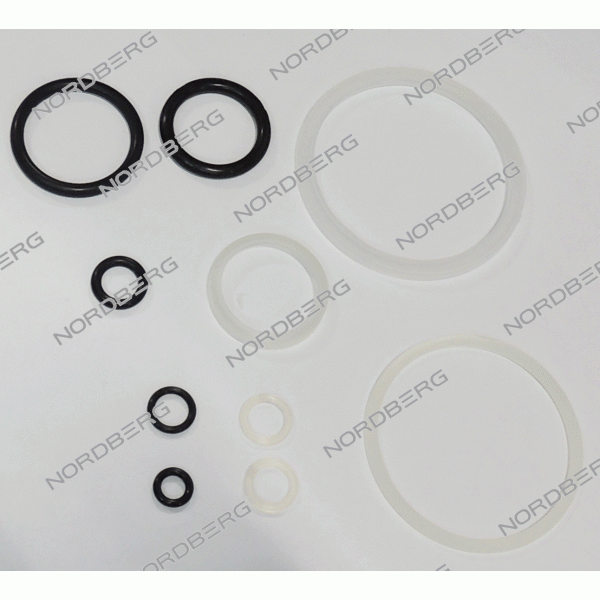 запчасть ремкомплект для домкрата n32025 nordberg 000011322