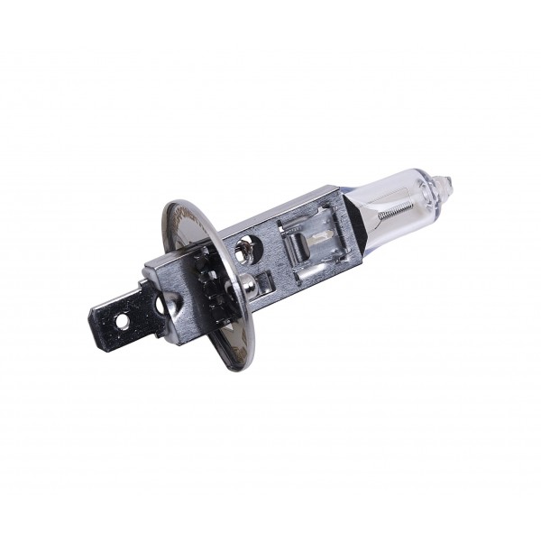 Автолампа H1 (55) P14.5s STANDART 12V MEGAPOWER /1/10/100 M-37033001