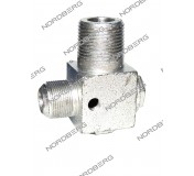 Обратный клапан для NCE200/810 NORDBERG NCE200/810#№42
