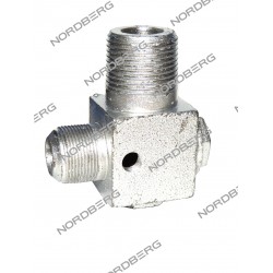 Обратный клапан для NCE200/810 NORDBERG NCE200/810#№42