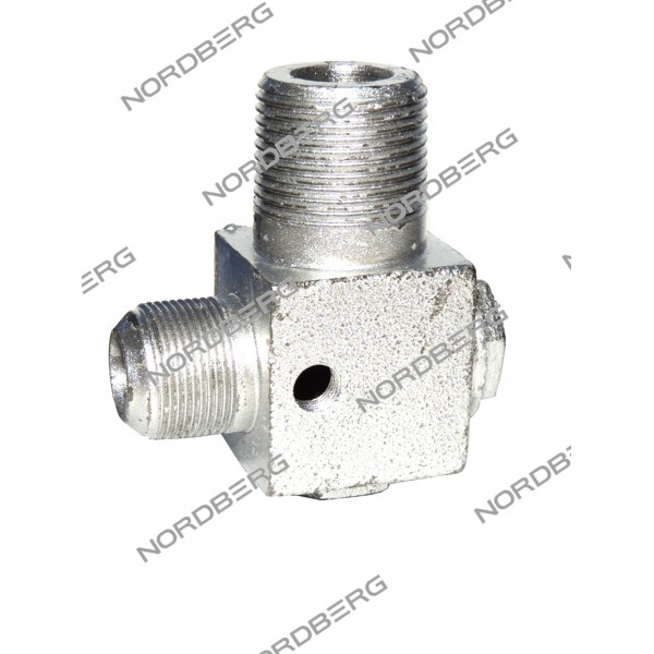 Обратный клапан для NCE200/810 NORDBERG NCE200/810#№42