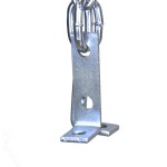 Траверса для крана, г/п 750 кг WDK-82750