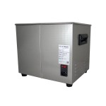 Ультразвуковая мойка с подогревом, 10 л WDK-3110