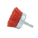 Набор нейлоновых щеток для дрели OPTIMUS-BR210