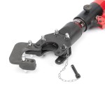 Кабелерез ручной гидравлический, 8,5 т, ? 50 мм HRH-CA03050080