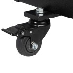 Станок для проточки тормозных дисков WDK-81700