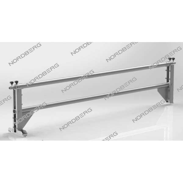 Калибровочное устройство для стендов сход-развал NORDBERG  (RAL7011) C80X#CALIBRATOR