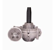 CT-J-4100000  GEARBOX ASSEMBLY Редуктор в сборе (Вал 185мм)