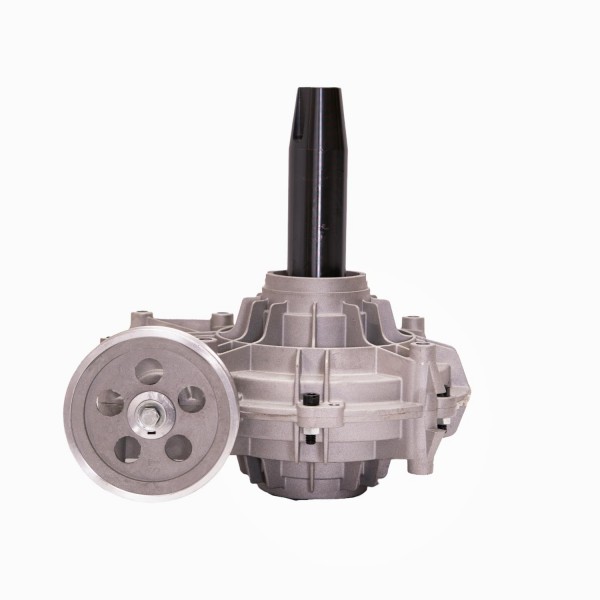 GEARBOX ASSEMBLY Редуктор в сборе (Вал 185мм) CT-J-4100000