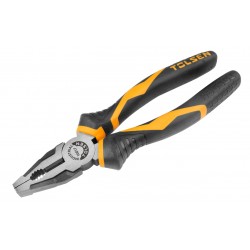 Пассатижи комбинированные GRIPro, 160 мм TOLSEN TT10015