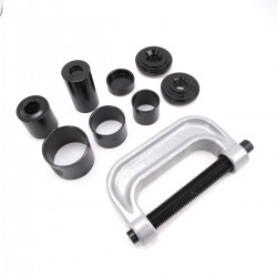 Съемник шаровых сединений полноприводных автомобилей Car-Tool CT-W2017