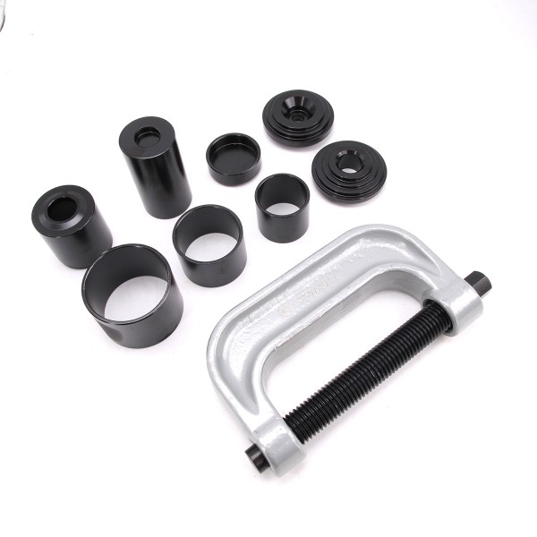 Съемник шаровых сединений полноприводных автомобилей Car-Tool CT-W2017