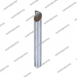 Держатель резца для NL1 правый