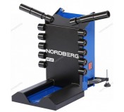 Лифт для колес к шиномонтажным станкам NORDBERG NTL21