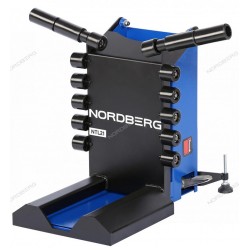 Лифт для колес к шиномонтажным станкам NORDBERG NTL21