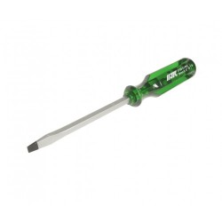 Отвертка шлицевая SL 6.0х100  JTC-3709