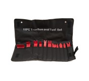 ST123 Набор съемников для демонтажа облицовочных панелей, 11 предметов