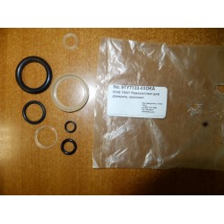 Ремкомплект для домкрата 9TYT133-03A-B, комплект уплотнений гидроцилиндров KING TONY 9TYT133-03DKA