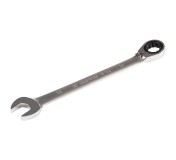 Ключ трещоточный комбинированный с флажковым переключением 21 мм KING TONY 373221M