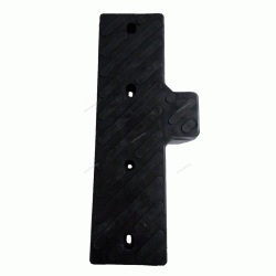 NORDBERG ЗАПЧАСТЬ ШМС НАКЛАДКА резиновая отбортировочная для 4638E