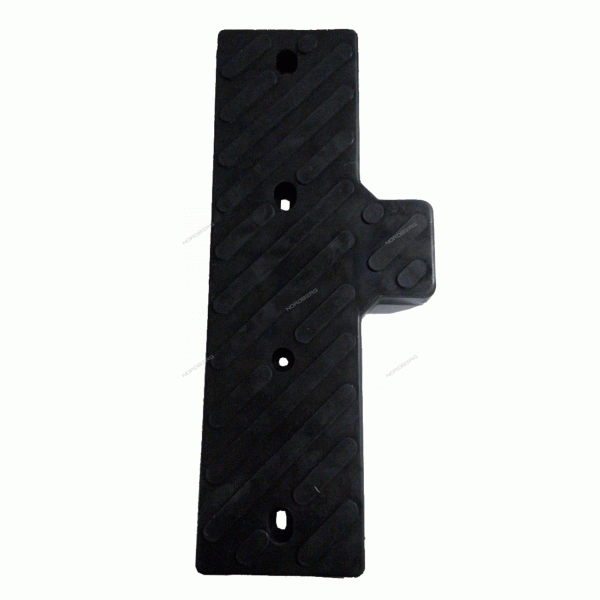 NORDBERG ЗАПЧАСТЬ ШМС НАКЛАДКА резиновая отбортировочная для 4638E X005390