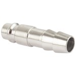 Harrison Штекер быстроразъемного соединения «ёлочка» 10 мм HRS-35PHA