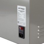 Ультразвуковая мойка с подогревом 30 л OPT-UC300