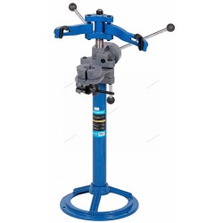 Стяжка пружин стационарная, 1т