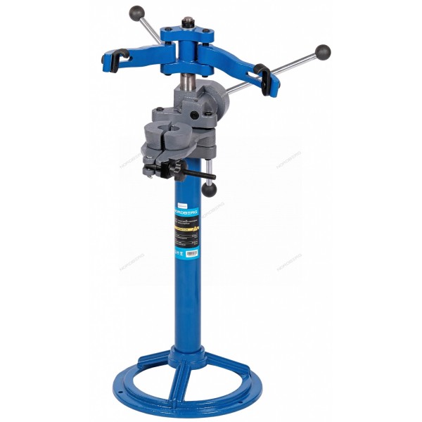 Стяжка пружин стационарная, 1т SC2